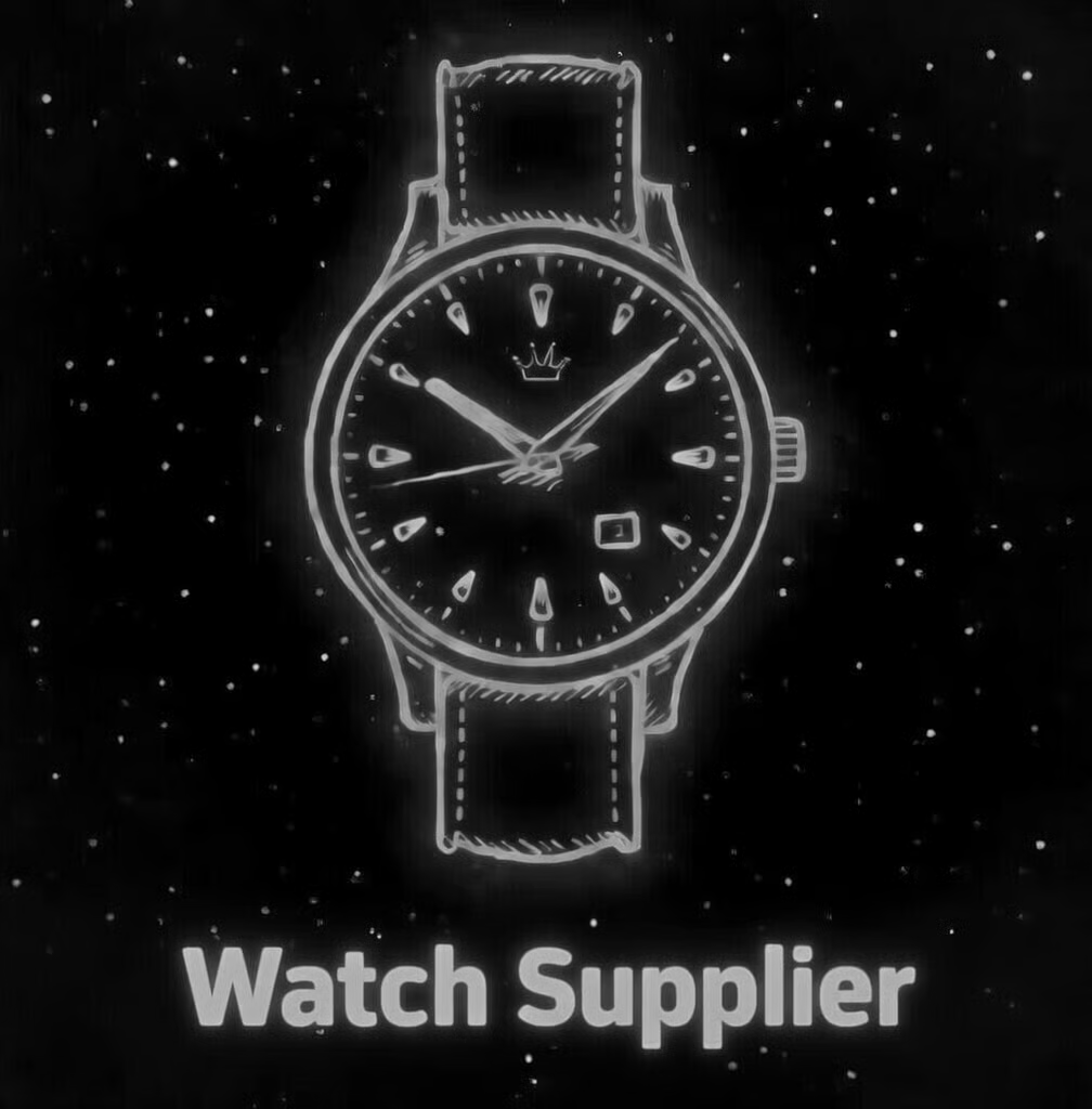 Watches Supplier